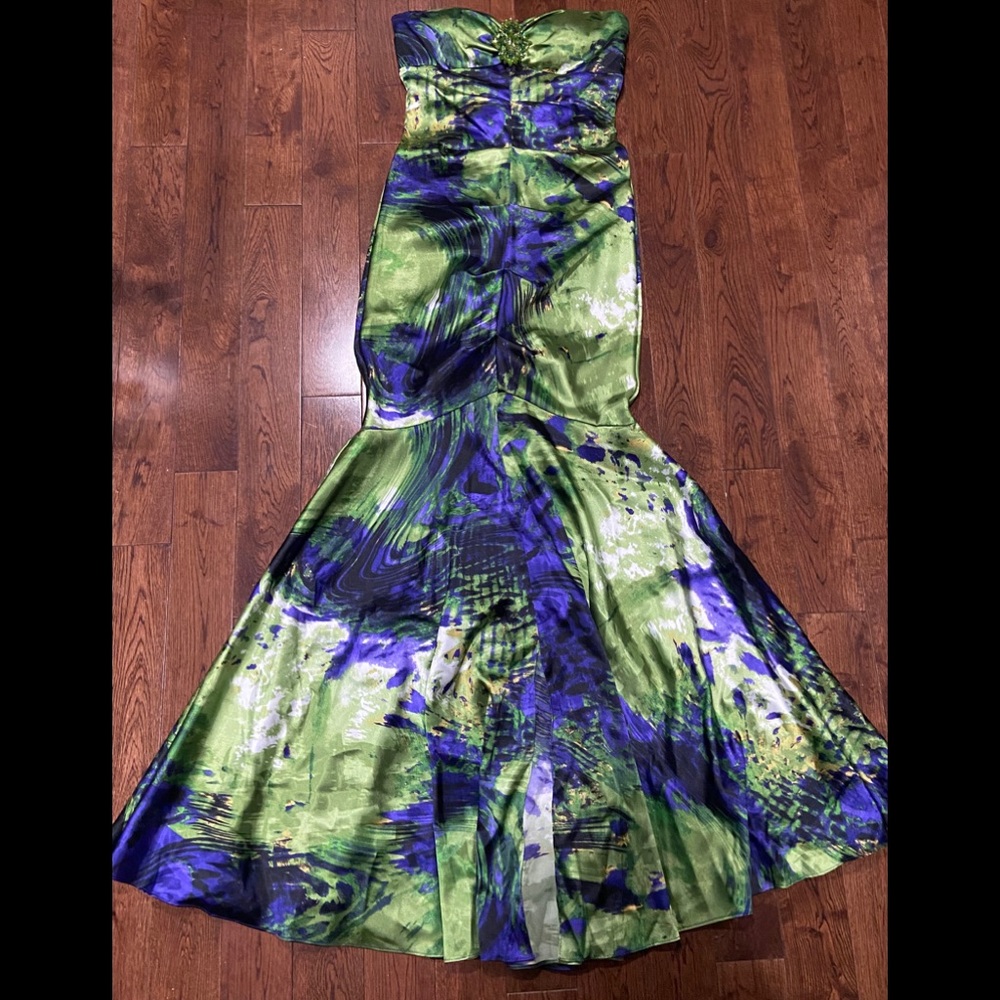 Women’s Mermaid dress - Picture 2 of 5